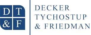 Decker, Tychostup & Friedman, LLC